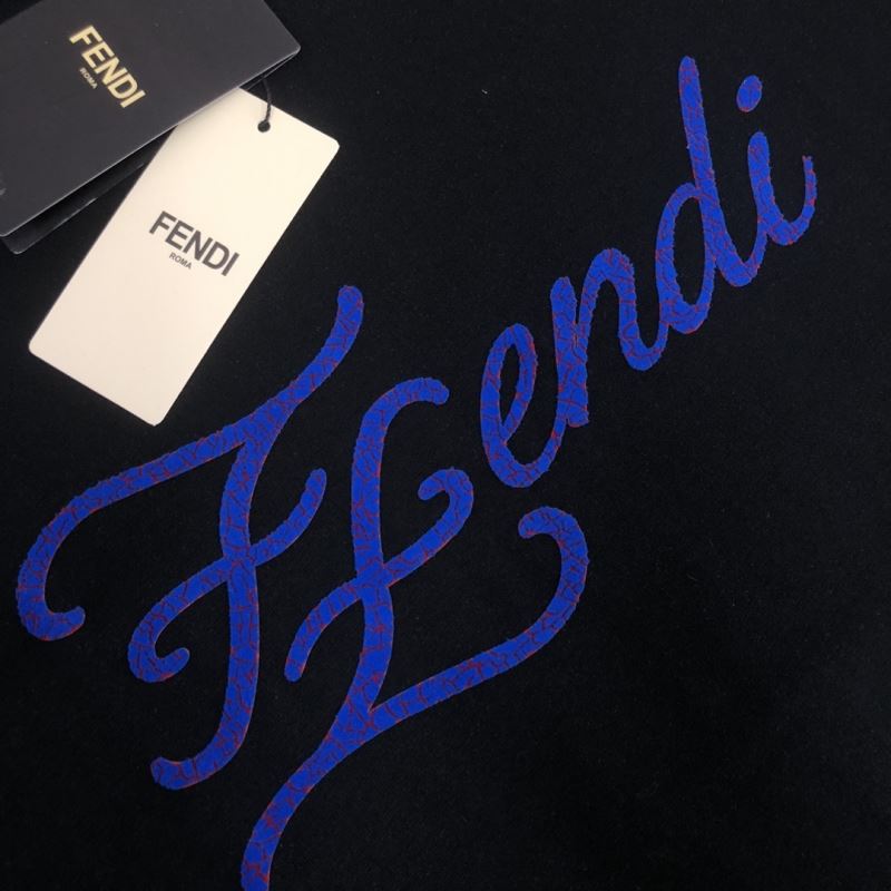 Fendi T-Shirts